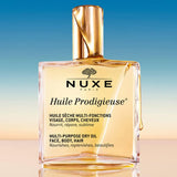 Nuxe Huile Prodigieuse Huile sèche - 50ml