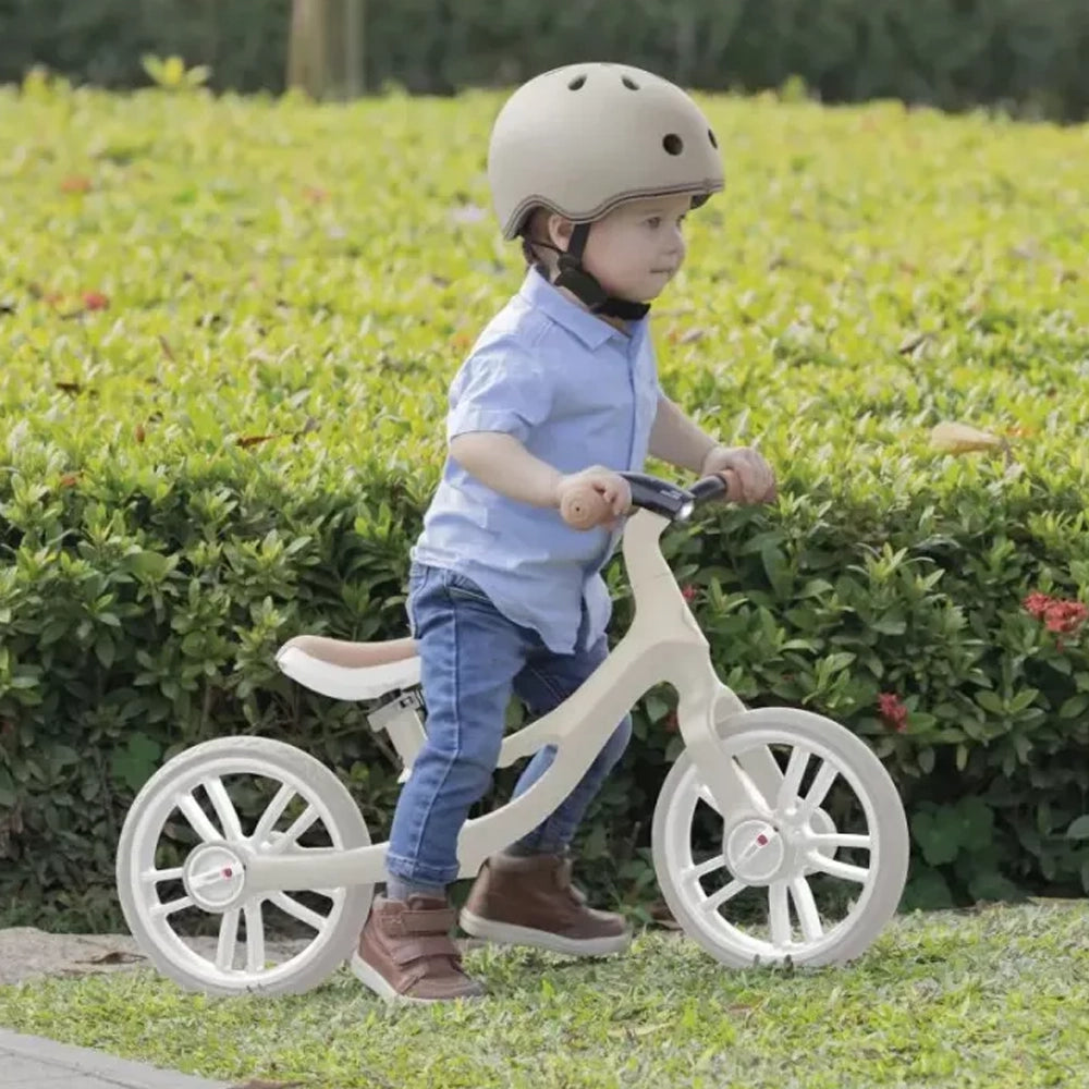 Globber Vélo d'Équilibre Go Bike Elite 2A+ - Sable
