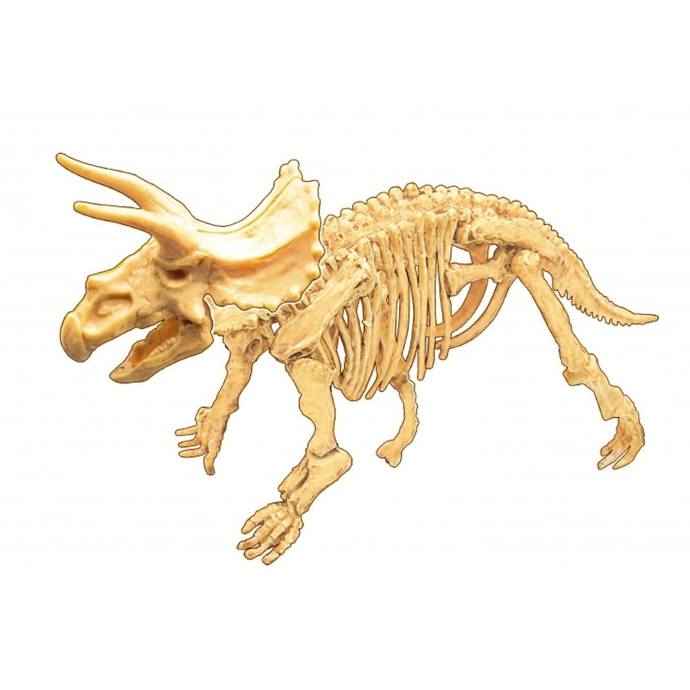 Buki Dino Dig Triceratops 8Y+