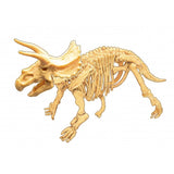Buki Dino Dig Triceratops 8Y+