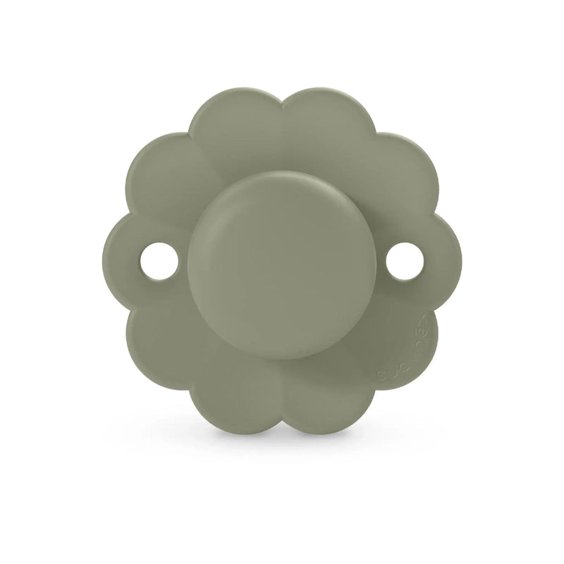 Suavinex Physiological Pacifier - Hedge Green