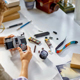 Lego Appareil Photo Rétro 8A+