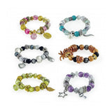 Buki Charm Bracelets 8Y+
