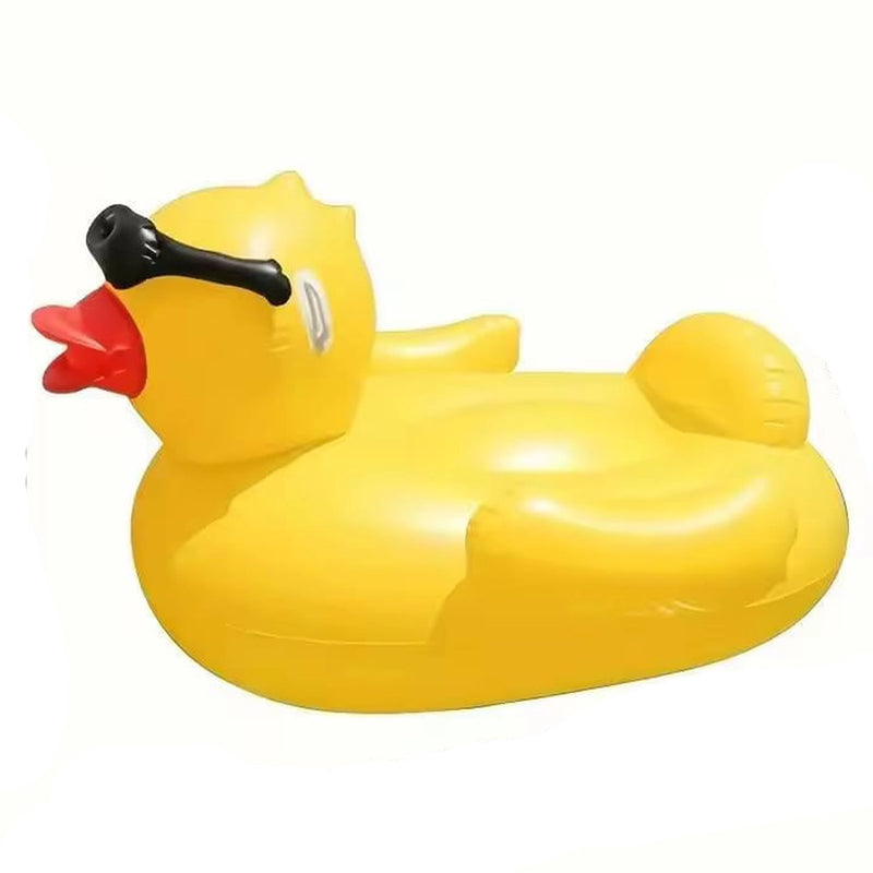 Bouée Géante Canard VIP