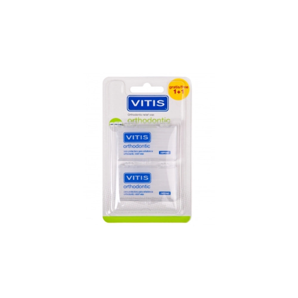 VITIS ORTHODONTIC CIRE
