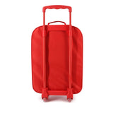 Valise de Voyage Enfant Soft 3D - Mickey