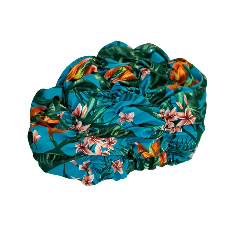 Gorros de baño Oriental Rituals