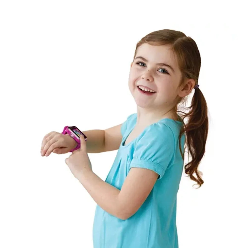 Reloj Inteligente Vtech Kidizoom Connected DX2 5-13A - Rosa
