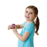 Reloj Inteligente Vtech Kidizoom Connected DX2 5-13A - Rosa