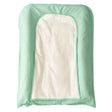 Babymat Matelas à Langer - Vert d'Eau