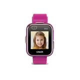Reloj Inteligente Vtech Kidizoom Connected DX2 5-13A - Rosa