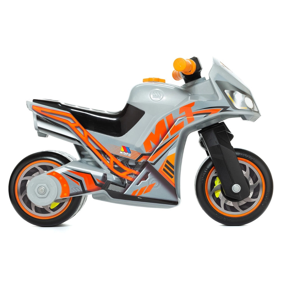 Molto Moto à Pousser Cross Race MLT 18M+