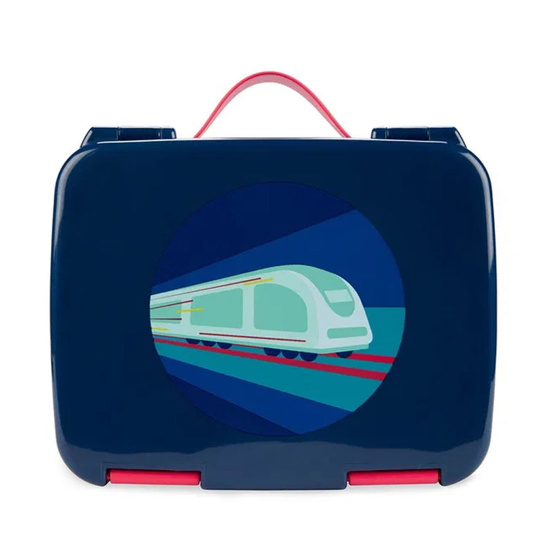 Skip Hop Lonchera ZOO Bento - Tren