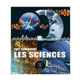 Comprenderlo Todo – Ciencias