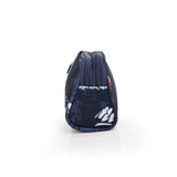 Gabol Trousse Double DASH - Bleu Marine