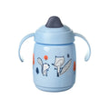 Tommee Tippee Vaso De Aprendizaje A Prueba De Fugas 300ml 6M+ - Azul