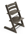 Stokke Tripp Trapp Chair High Chair - Fog Grey