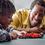 Lego Ferrari SF-24 F1® Race Car 10A+