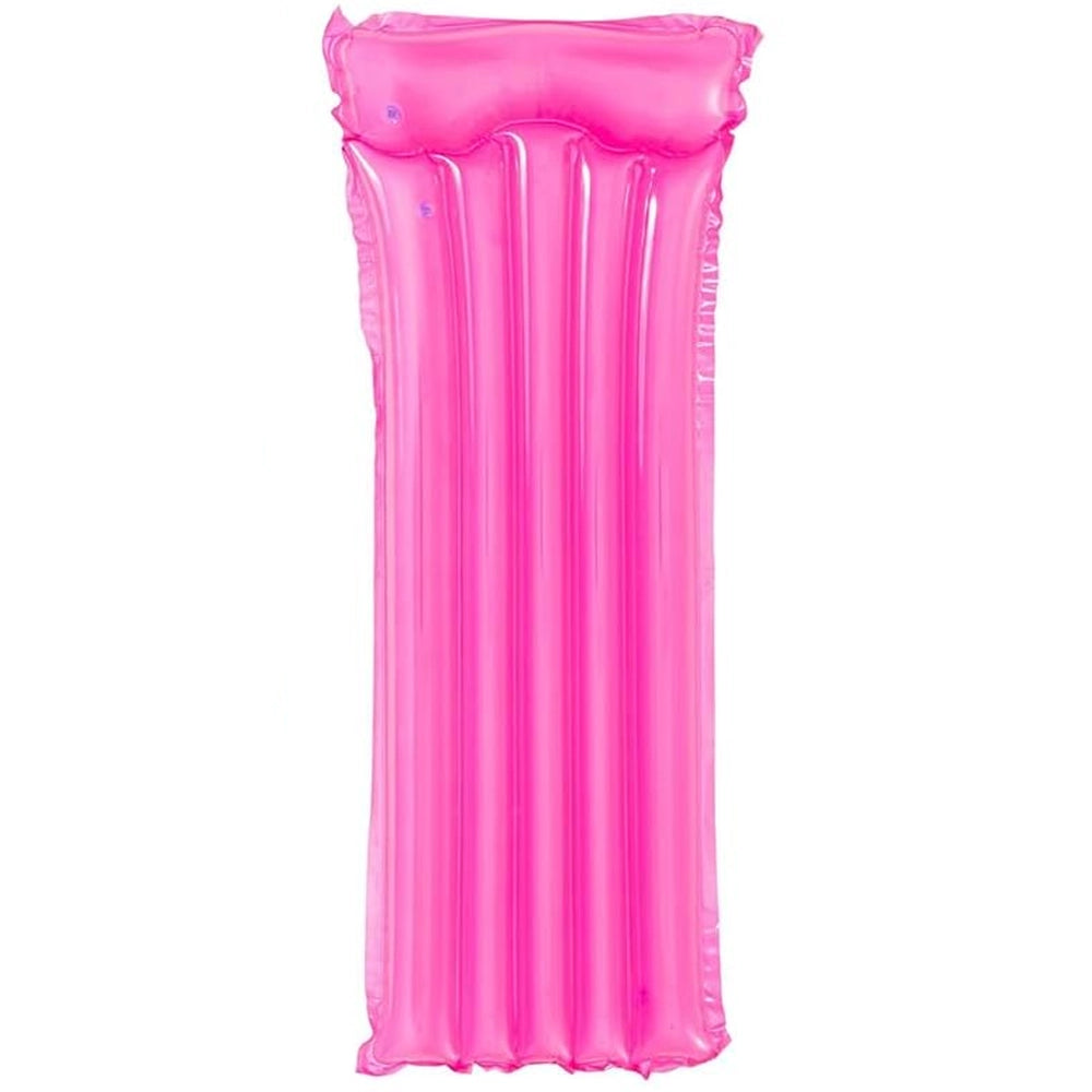 Bestway® Adult Inflatable Mattress 14Y+ - Pink