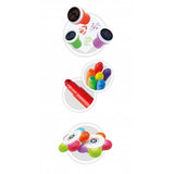 Buki Activity box - Sellos 3A+