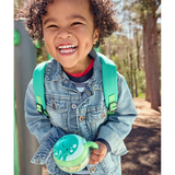 Skip Hop Recipiente para Snacks Zoo - Pulpo