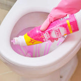 The Pink Stuff Gel Nettoyant Miracle pour Toilettes - 750ml