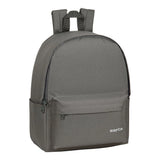 Safta Sac à Dos Gris