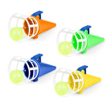 Lot de 4 Jeux Click N' Catch – 3A+