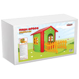 Pilsan Maison Magique 3A+