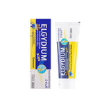 Elgydium Kids Gel Dentifrice Banane 2–6 Ans – 50ml