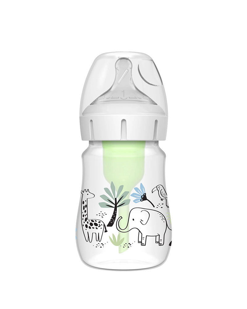 Dr. Brown's Options+ Anti-Colic Bottle 150ml - Elephant