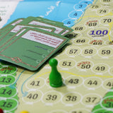 Juego del Tren de Palestina ( En Árabe ) - 8A+