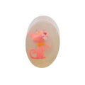 Swibi Jabón Hipoalergénico Pantera Rosa - 100g