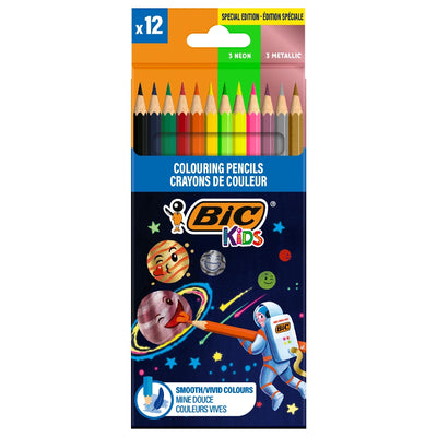 Crayons & Couleurs>>