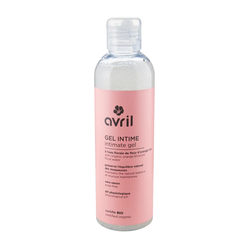 Avril Gel Íntimo - 200ml
