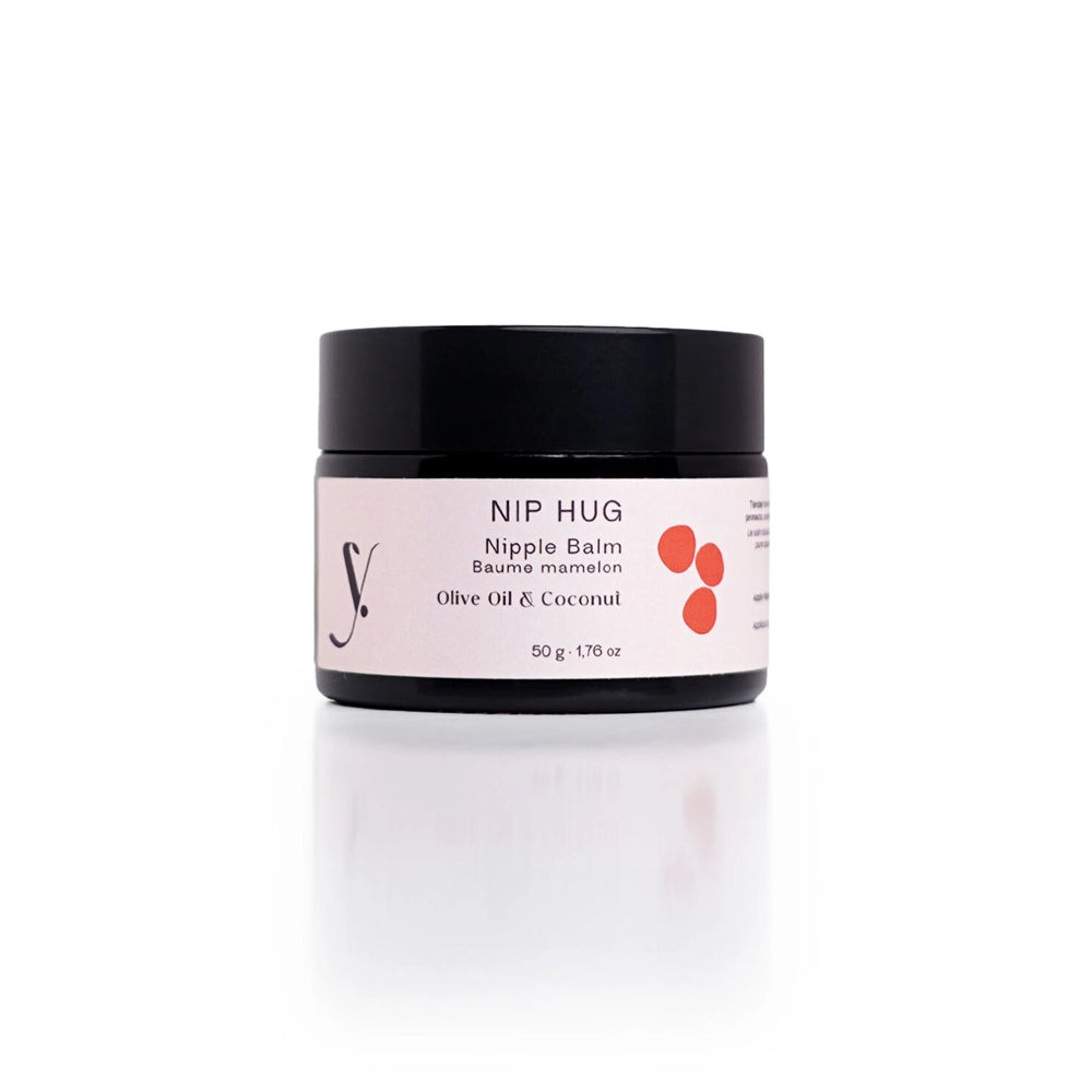 Yazine Baume Mamelons - 50g