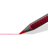 Staedtler Boîte de 12 Crayons de Couleur