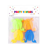 Lot de 8 Grenouilles Sautantes - 3A+
