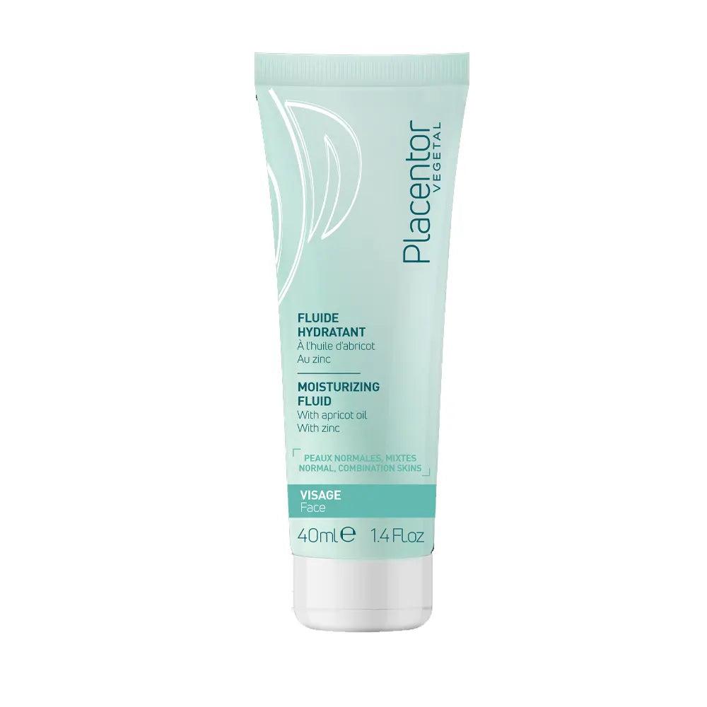 Placentor Fluide Hydratant 40ml