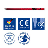 Staedtler Boîte de 12 Crayons de Couleur