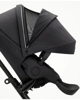 Stokke Poussette Pour Nouveau-né et Tout-petit - Noir Profond