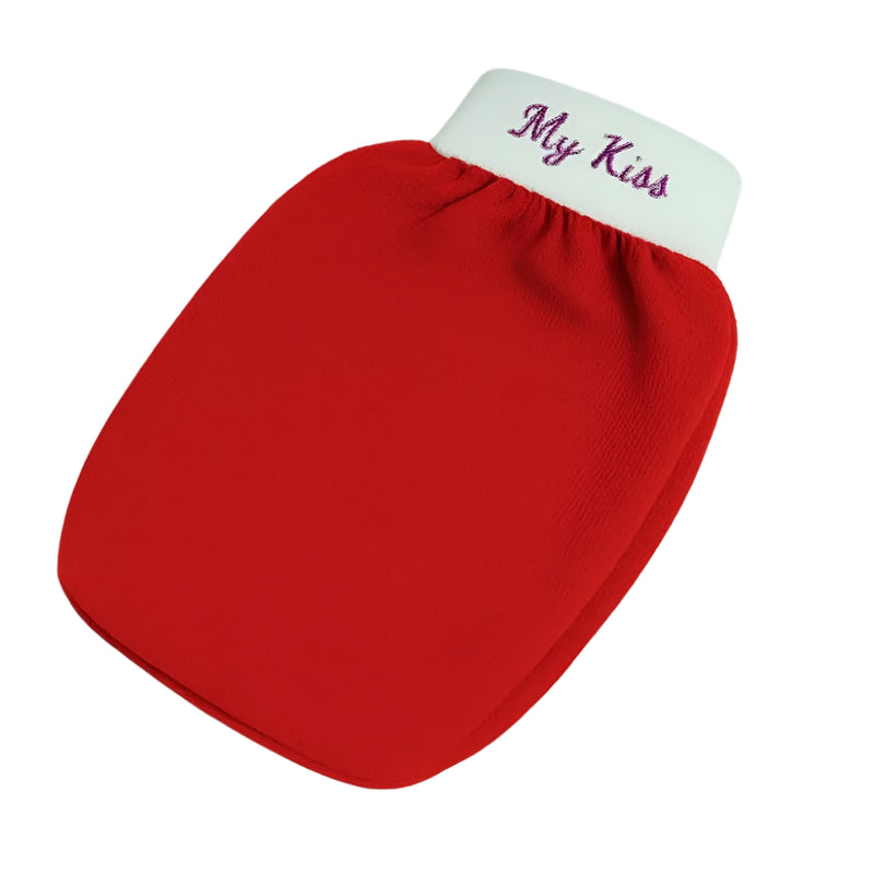 Guantes exfoliantes My Kiss de Oriental Rituals