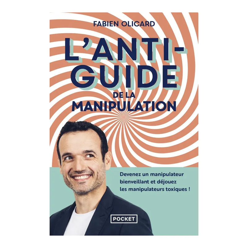 Antiguía de la Manipulación – Pocket