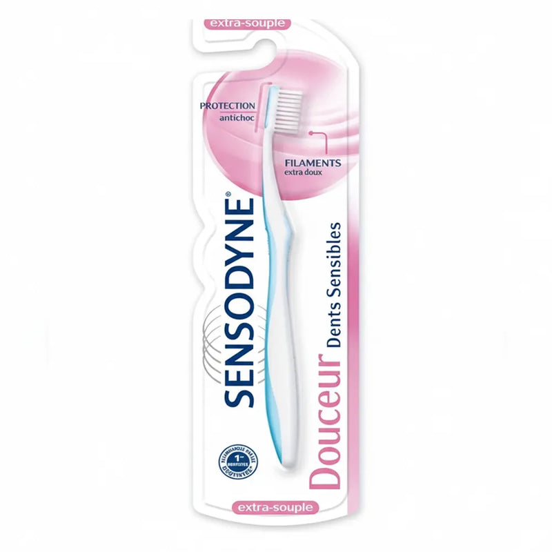 Sensodyne Precision Extra Soft Toothbrush