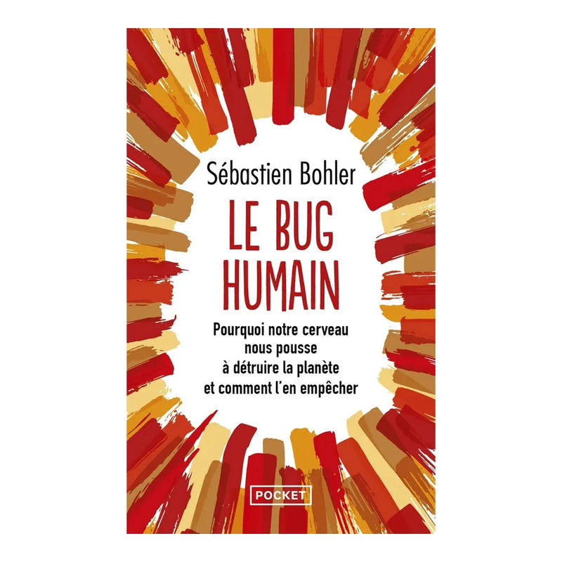 Bug Humano – Pocket