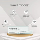 Fillerina 12HA Crème de Nuit Grade 3 50ml