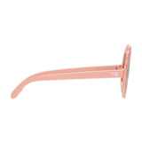 Babiators Lunettes de Soleil Fleur polarisées 0-2 Ans - Peachy Keen