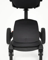 Stokke Poussette Pour Nouveau-né et Tout-petit - Noir Profond