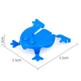 Lot de 8 Grenouilles Sautantes - 3A+