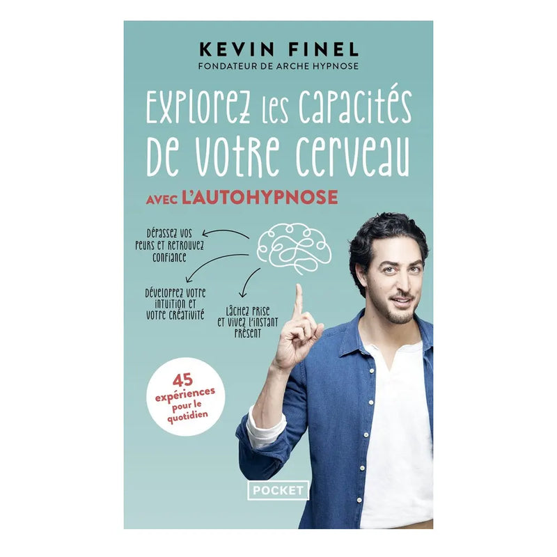 Explore las Capacidades de Su Cerebro – Pocket